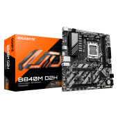 GIGABYTE B840M D2H, AM5, 2x DDR5, mATX