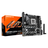 GIGABYTE B840M DS3H WF6, AM5, 4x DDR5, mATX