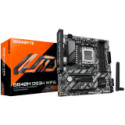 GIGABYTE B840M DS3H WF6, AM5, 4x DDR5, mATX