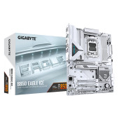 GIGABYTE B850 EAGLE ICE, AM5, 4x DDR5, ATX