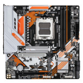 GIGABYTE B850M FORCE WIFI6E, AM5, 2xDDR5, WIFI6E, mATX