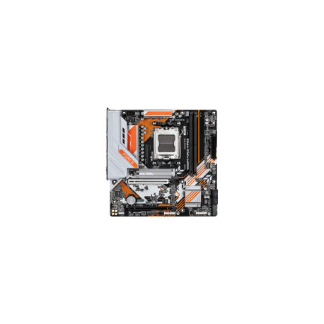GIGABYTE B850M FORCE WIFI6E, AM5, 2xDDR5, WIFI6E, mATX