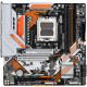 GIGABYTE B850M FORCE, Socket AM5, 2xDDR5, mATX