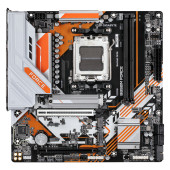 GIGABYTE B850M FORCE, Socket AM5, 2xDDR5, mATX