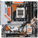 GIGABYTE B850M FORCE, Socket AM5, 2xDDR5, mATX