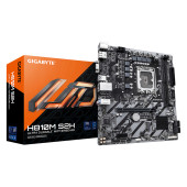 GIGABYTE H810M S2H, LGA1851, 2x DDR5, mATX