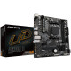 GIGABYTE Mainboard Desktop A620M H (AM5, 2xDDR5, 1xDP, 1xHDMI, GLAN, 1xPCI Express x16 PCIe 4.0, 1xP
