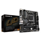 GIGABYTE Mainboard Desktop A620M H (AM5, 2xDDR5, 1xDP, 1xHDMI, GLAN, 1xPCI Express x16 PCIe 4.0, 1xP