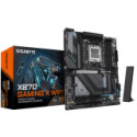 GIGABYTE X870 GAMING X WIFI7, AM5, 4x DDR5, WIFI7, ATX
