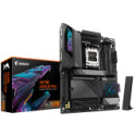 GIGABYTE X870E AORUS PRO, Socket AM5, 4x DDR5, ATX