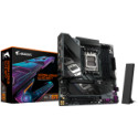 GIGABYTE X870M A ELITE WF7, AM5, 4x DDR5, mATX