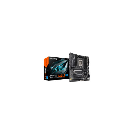 GIGABYTE Z790 EAGLE, LGA1700, 4x DDR5, ATX