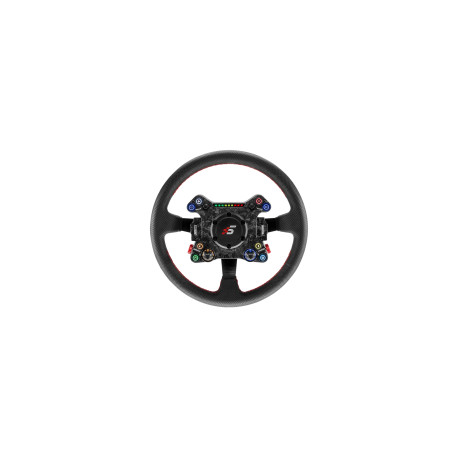 SIMAGIC Drift Steering Wheel. S219