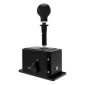 SIMAGIC Hybrid H-Pattern / Sequential Shifter with 8 Gears. S505