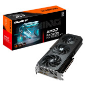 GIGABYTE Video Card AMD Radeon RX 9060 XT GAMING OC 8G (8GB GDDR6/128bit, PCI-E 5.0, 1x 8Pin Power c