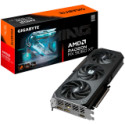 GIGABYTE Video Card AMD Radeon RX 9060 XT GAMING OC 8G (8GB GDDR6/128bit, PCI-E 5.0, 1x 8Pin Power c