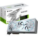 GIGABYTE Video Card NVIDIA AORUS GeForce RTX 5090 MASTER ICE 32G (32GB GDDR7/512bit, PCI-E 5.0, Reco