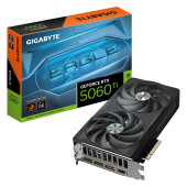 GIGABYTE Video Card NVIDIA GeForce RTX 5060 Ti EAGLE OC 16G (16GB GDDR7/128bit, PCI-E 5.0, 1x 8Pin P