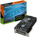 GIGABYTE Video Card NVIDIA GeForce RTX 5060 Ti EAGLE OC 16G (16GB GDDR7/128bit, PCI-E 5.0, 1x 8Pin P