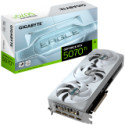 GIGABYTE Video Card NVIDIA GeForce RTX 5070 Ti EAGLE OC ICE SFF 16G (16GB GDDR7/256bit, PCI-E 5.0, R