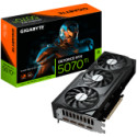 GIGABYTE Video Card NVIDIA GeForce RTX 5070 Ti WINDFORCE OC V2 16G (16GB GDDR7/256bit, PCI-E 5.0, Re