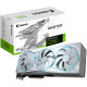 GIGABYTE Video Card NVIDIA GeForce RTX 5080 AORUS MASTER ICE 16G (16GB GDDR7/256bit, PCIe 5.0, 3xDP,