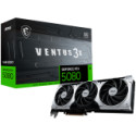 MSI Video Card Nvidia RTX 5080 16G VENTUS 3X OC PLUS (16GB GDDR7/256bit, PCI-E Gen5, 3x DP 2.1, 1x H