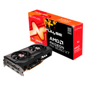 SAPPHIRE PULSE AMD RADEON RX 9060 XT GAMING OC 16GB DUAL HDMI / DP