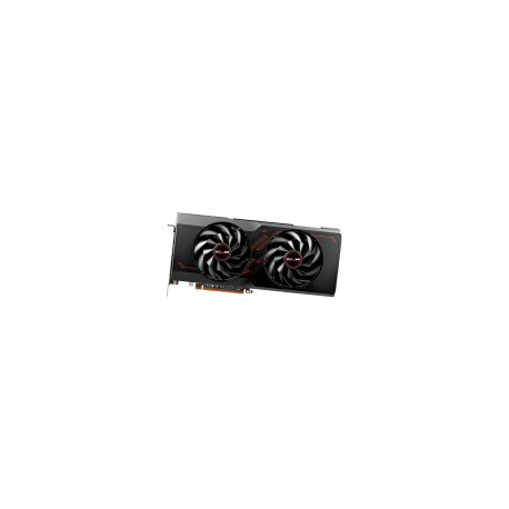 SAPPHIRE PULSE AMD Radeon RX 9070 16GB GDDR6 256-bit 2x HDMI 2x DP