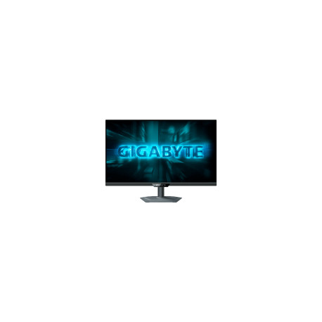 GIGABYTE G27Q20 EK Gaming Monitor 27", SS IPS, QHD, 350 cd/m2, 0.5ms GTG, 200Hz/ OC 210Hz, HDR10, HD
