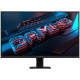 GIGABYTE GS27QA EU, 27" SS IPS, 2560 x 1440 (QHD), 300 cd/m2, 1000:1, 180Hz, HDMI, DisplayPort, AMD