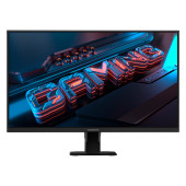 GIGABYTE GS27QA EU, 27" SS IPS, 2560 x 1440 (QHD), 300 cd/m2, 1000:1, 180Hz, HDMI, DisplayPort, AMD