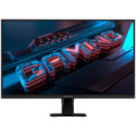 GIGABYTE GS27QA EU, 27" SS IPS, 2560 x 1440 (QHD), 300 cd/m2, 1000:1, 180Hz, HDMI, DisplayPort, AMD