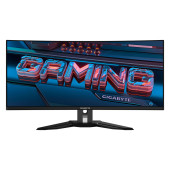Gigabyte MO34WQC2 EK, 34" 3440 x 1440 (WQHD), QD-OLED, 0.03ms GTG, 240Hz, HDR True Black 400, ClearM
