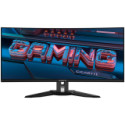 Gigabyte MO34WQC2 EK, 34" 3440 x 1440 (WQHD), QD-OLED, 0.03ms GTG, 240Hz, HDR True Black 400, ClearM