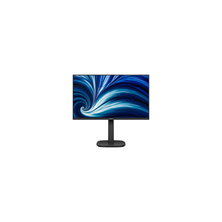 PHILIPS Monitor 24B2N3200J 24" (23.8" viewable), 1920x1080 (FHD), IPS, 120Hz, 4ms (GtG), Adaptive Sy