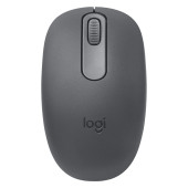 LOGITECH M196 Bluetooth Mouse - GRAPHITE - BT  - EMEA28i-935
