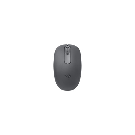 LOGITECH M196 Bluetooth Mouse - GRAPHITE - BT  - EMEA28i-935