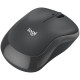 LOGITECH M240 Bluetooth Mouse -  GRAPHITE - SILENT - B2B