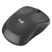 LOGITECH M240 Bluetooth Mouse -  GRAPHITE - SILENT - B2B