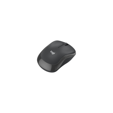 LOGITECH M240 Bluetooth Mouse -  GRAPHITE - SILENT - B2B