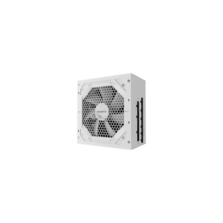 GIGABYTE UD1000GM PG5 V2 ICE, 1000W, White, 80 PLUS Gold, ATX 3.1, Fully Modular