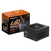 GIGABYTE UD850GM PG5 V2, 850W, 80 PLUS Gold, ATX 3.1, Fully modular