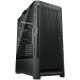 COUGAR AIRFACE PC Case, Mid Tower, Black