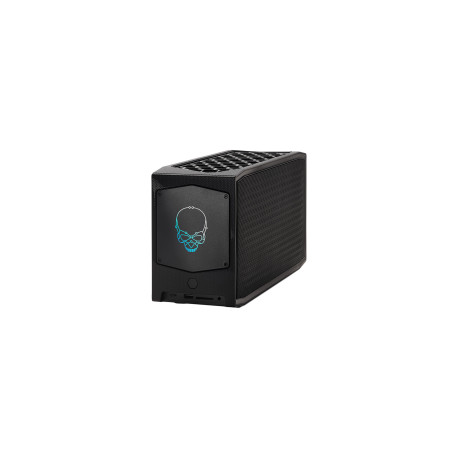 ASUS NUC 12 Extreme Kit, NUC12DCMi9, Core i9-12900 Processor, 2x Thunderbolt 4, HDMI 2.0b, 2x M.2 SA