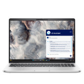 Dell Pro 16 Plus (PB16250), 16" FHD+ (1920x1200), Intel Core Ultra 7 255U (12 TOPS, 12C, up to 5.2GH