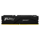 Kingston 32GB 6000MT/s DDR5 CL30 DIMM FURY Beast Black EXPO