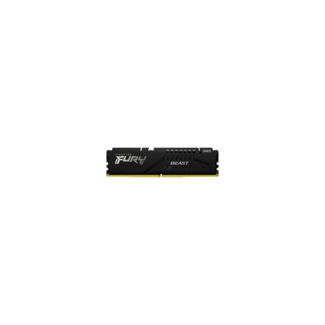 Kingston 32GB 6000MT/s DDR5 CL30 DIMM FURY Beast Black EXPO