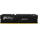 Kingston 32GB 6000MT/s DDR5 CL30 DIMM FURY Beast Black EXPO