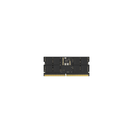GOODRAM 8GB DDR5 5600MHz CL46 SR SODIMM